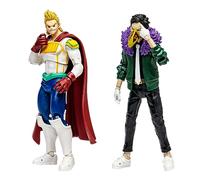 McFarlane - My Hero Academia 2Pk - Overhaul Vs Mirio (MHA)