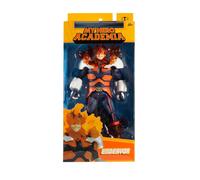 McFarlane My Hero Academia: Endeavor Figure