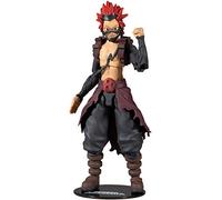 McFarlane - My Hero Academia 7 Figures Wave 4 - Eijiro Kirishima(Quirk Version)