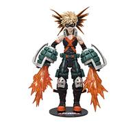 McFarlane My Hero Academia Action Figure Katsuki Bakugo 16 cm