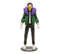 McFarlane My Hero Academia Overhaul 7" Action Figure - Wave 6 Anime Toy