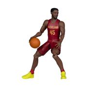 McFarlane NBA Articulated Figures Donovan Mitchell Cleveland Cavaliers, 15 cm