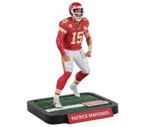 McFarlane NFL Patrick Mahomes (Kansas City Chiefs) 1:6th Scale Limited Edition Resin Statue Toys