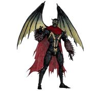 McFarlane Nightmare Spawn (Classic) 7in Action Figure Toys