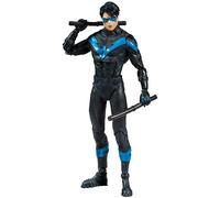 McFarlane - Nightwing: Better Than Batman - DC Multiverse