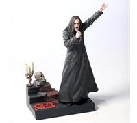 McFarlane Ozzy Osbourne (Music Maniacs) 1:10 Scale Resin Statue Toys