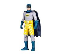 McFarlane Toys DC Retro Batman 66 Classic TV Series Batman Swim Shorts IN STOCK