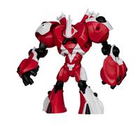 McFarlane Robot Wars Spawn 7in Action Figure Toys