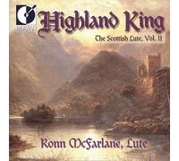 Mcfarlane, Ronn - Highland King