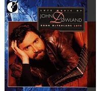 Mcfarlane, Ronn - Lute Music