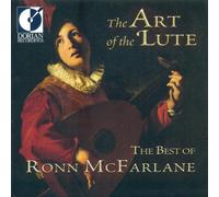 McFarlane, Ronn - The Art Of The Lute