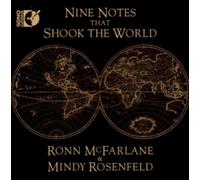 Nine Notes That Shook the World (Blu-ray)