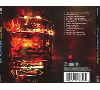 MCFARLANE SETH - ONCE IN A WHILE NEW CD