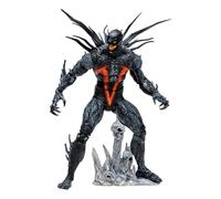 McFarlane SPAWN 7IN TOY WV4 - PLAGUE
