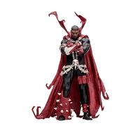 McFarlane SPAWN 7IN TOY WV7 - SPAWN #311 (DIGITALLY REMASTERED) TOYS 30TH ANNIVERSARY
