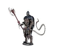 McFarlane Spawn Action Figure Raven Spawn 18 cm