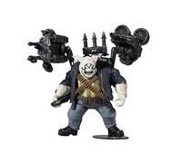 McFarlane Spawn Deluxe Action Figure - The Clown