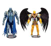 McFarlane Spawn Action Figures 18 cm Wave 6 Assortment (6)