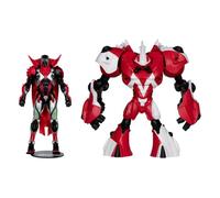 McFarlane Spawn Action Figures 18 cm Wave 8 30th Anniversary Assortment (6)