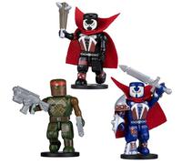 McFarlane Spawn Blind Bag 5cm Assembled Figures (36)