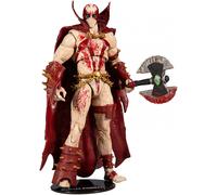 McFarlane - Spawn (Blood Feud Hunter Skin) - Mortal Kombat
