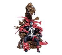 McFarlane SPAWN DELUXE SET SPAWN AF
