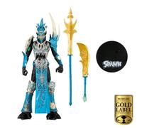 McFarlane Spawn - Mandarin Spawn Gold Label Series 18cm Action Figure