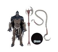 McFarlane Toys Spawn - Raven Spawn 7 Inch Scale Action Figure
