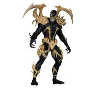 McFarlane Spawn Toy Actionfigur Curse of Spawn 19 cm