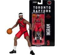NBA Articulated Figures Brandon Ingram (Toronto Raptors) 15cm