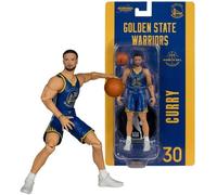 McFarlane NBA Articulated Figures Stephen Curry (Golden State Warriors) 15 cm Action Figure