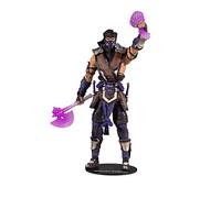 McFarlane Sub Zero articulated figure 18 cm