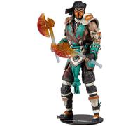 McFarlane - Sub-Zero (Bloody Frozen Over Skin) - Mortal Kombat