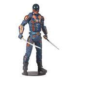 McFarlane Suicide Squad Build A Action Figure Bloodsport 18 cm
