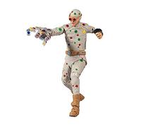 McFarlane Suicide Squad Build A Action Figure Polka Dot Man 18 cm