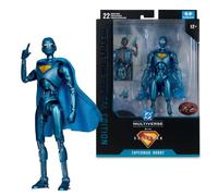 McFarlane Toys Superman 2025 Movie Range Choose Your Figure New & Sealed