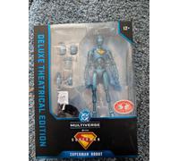 McFarlane Toys Superman 2025 Movie Range Choose Your Figure New & Sealed