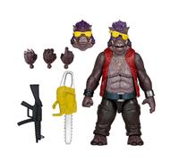 McFarlane Toys Action Figure Bebop – Teenage Mutant Ninja Turtles (Page Punchers) 5in with Comic