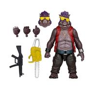 Teenage Mutant Ninja Turtles (Page Punchers) Bebop 5in Action Figure with Comic McFarlane Toys
