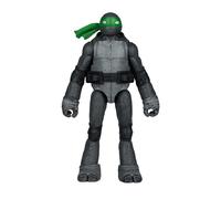 McFarlane Toys Action Figure - Teenage Mutant Ninja Turtles Michelangelo 5in - Black/White/Green