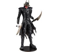 McFarlane - The Batman Who Laughs - DC Multiverse