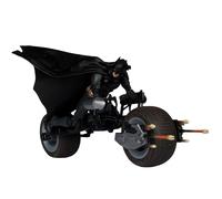 McFarlane The Dark Knight DC Multiverse Action Figure with Vehicle Batman & The Batpod 18 cm
