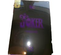 McFarlane The Deadly Duo - The Joker Authenticated Limited Edition Gold Label