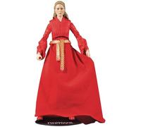 McFarlane The Princess Bride 7 Inch Scale Action Figure | Princess Buttercup (Red Dress)