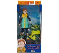 McFarlane - The Seven Deadly Sins - 7" Wv2 - King