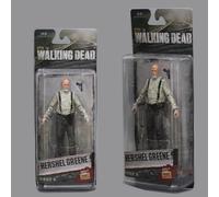 Mcfarlane The Walking Dead Rick Grimes 5" Action Figure Series 6 Collection