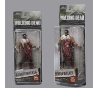 Mcfarlane The Walking Dead Rick Grimes 5" Action Figure Series 6 Collection