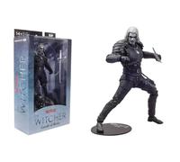 Mcfarlane The Witcher Potion Version Geralt Figurine