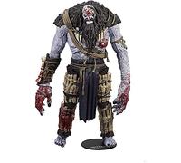The Witcher Gaming 12" Collectible Mega Figure Ice Giant Age 14+ - Ice Man Bloodied