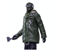 McFarlane TM15074 DC Batman 12inch Action Figure the Riddler - Tabletop Miniatures Wargame